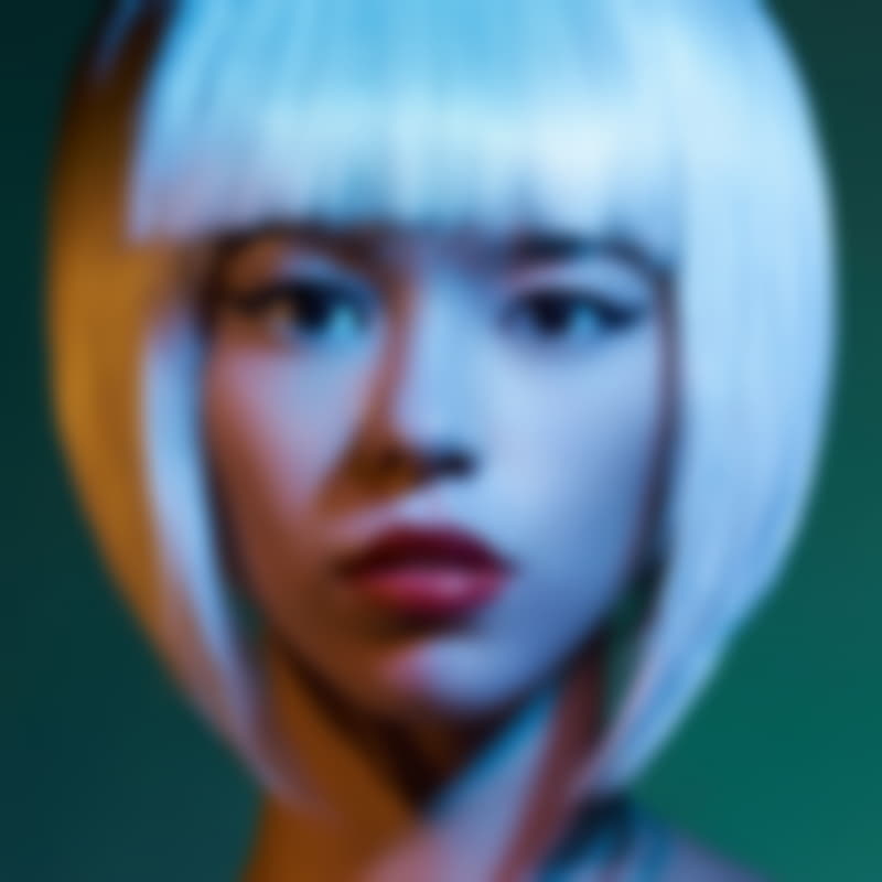 Мордуль Иванова